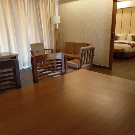 Abhyagama Hotel Дигха Экстерьер фото