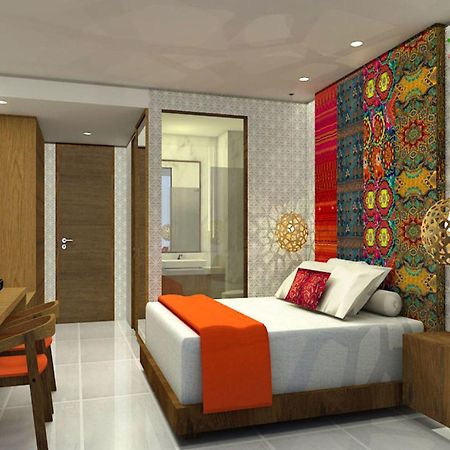 Abhyagama Hotel Дигха Номер фото