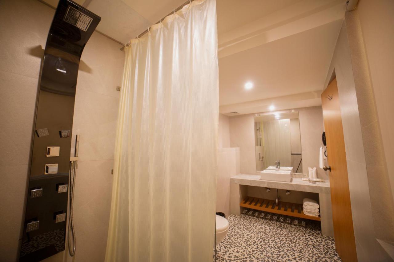 Abhyagama Hotel Дигха Экстерьер фото