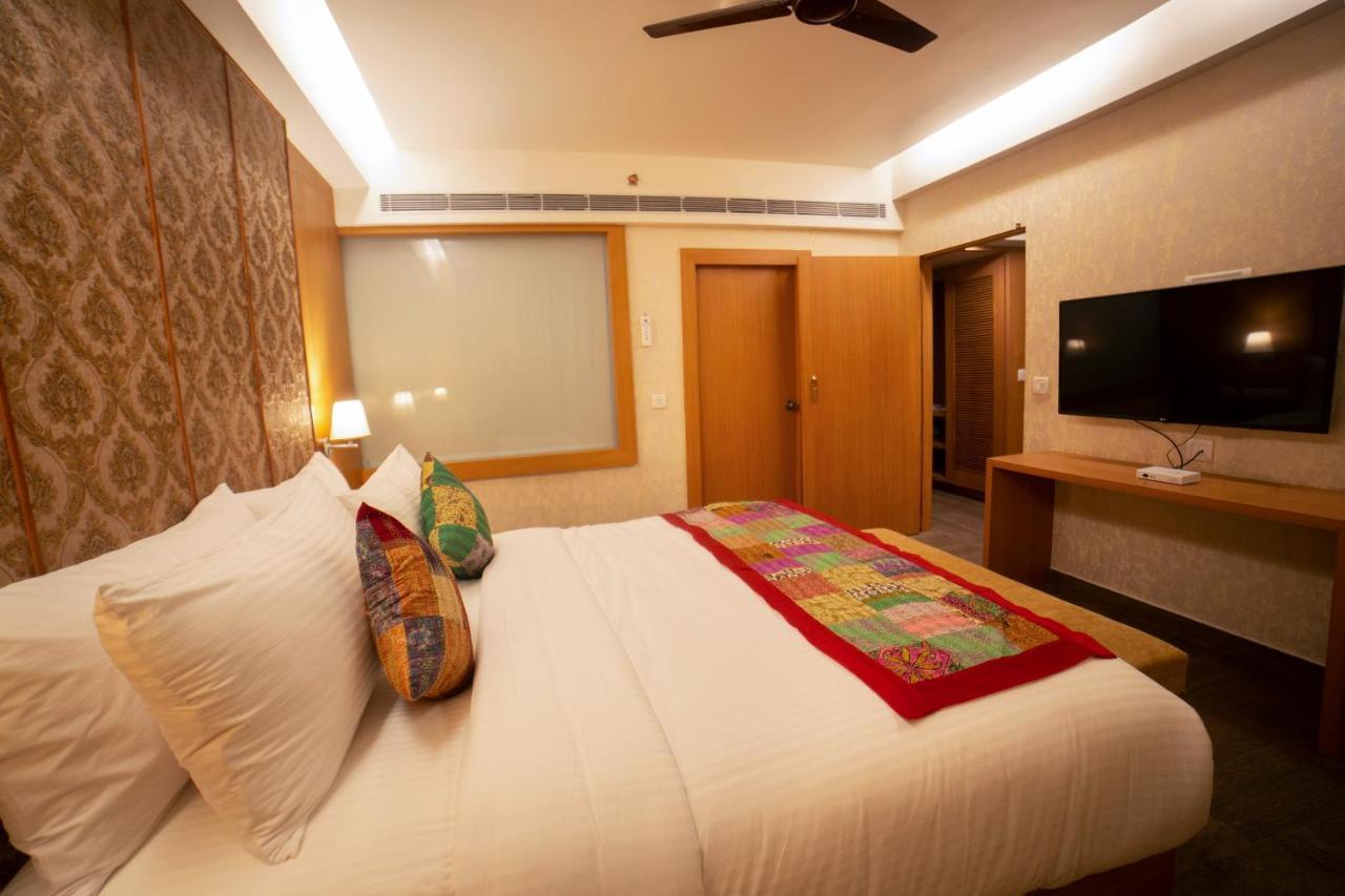 Abhyagama Hotel Дигха Экстерьер фото