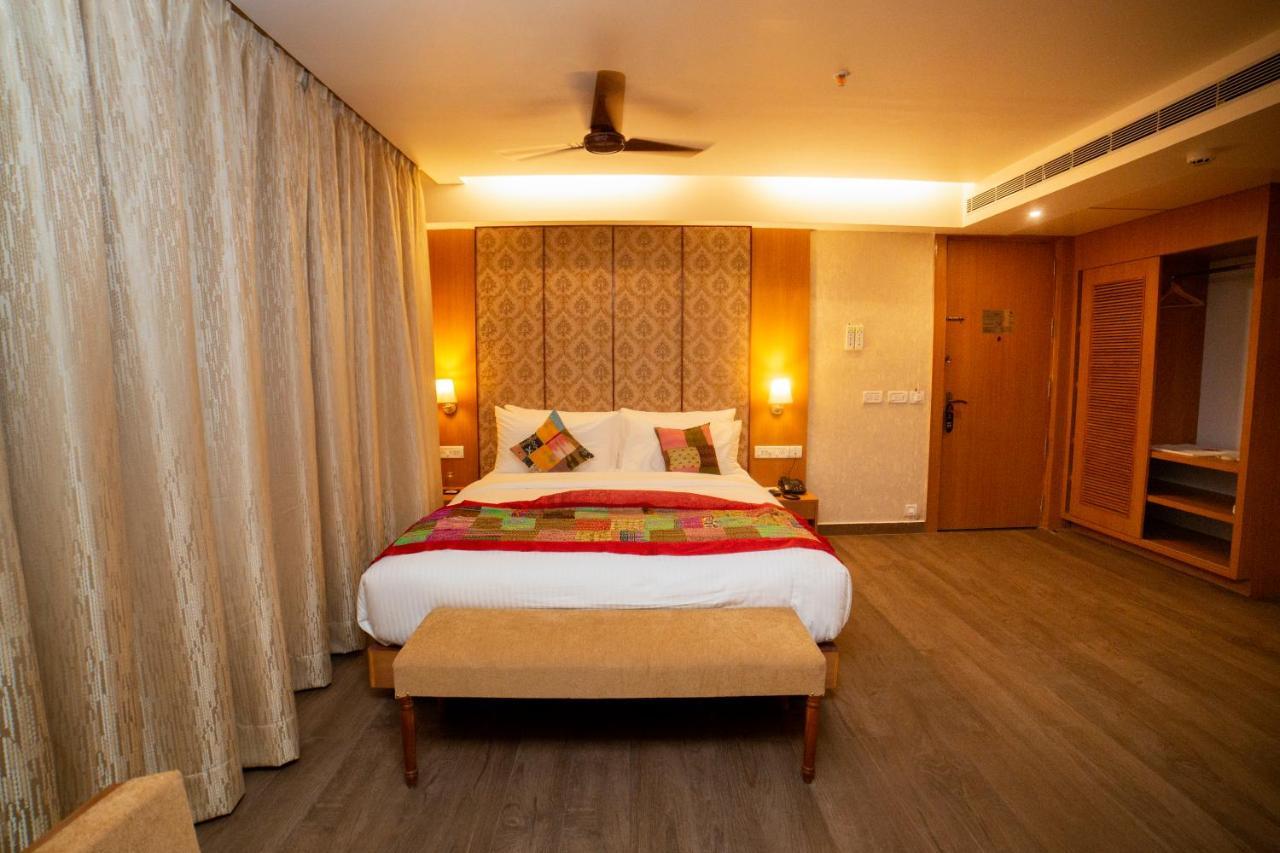 Abhyagama Hotel Дигха Экстерьер фото