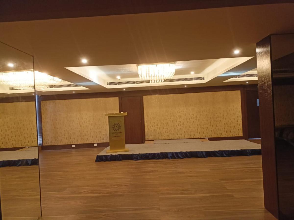 Abhyagama Hotel Дигха Экстерьер фото