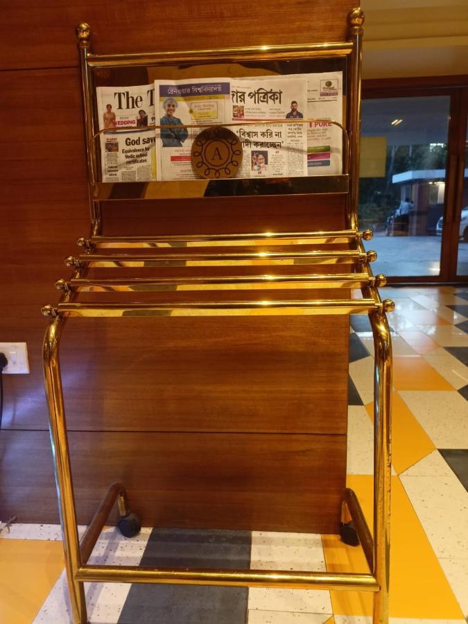 Abhyagama Hotel Дигха Экстерьер фото