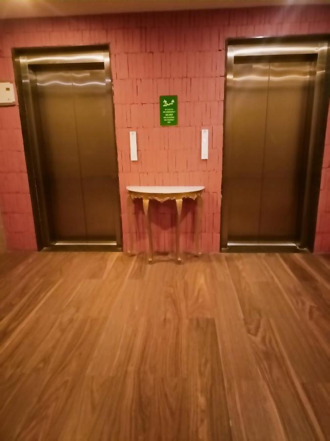 Abhyagama Hotel Дигха Экстерьер фото