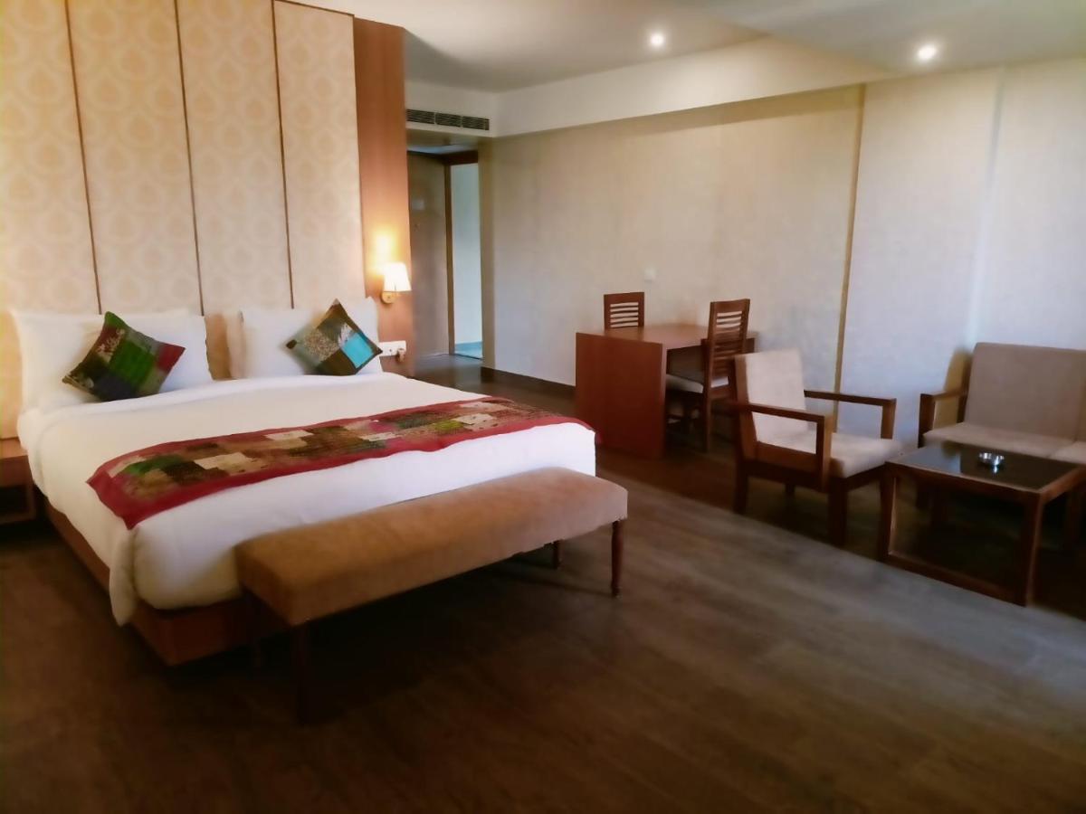 Abhyagama Hotel Дигха Экстерьер фото