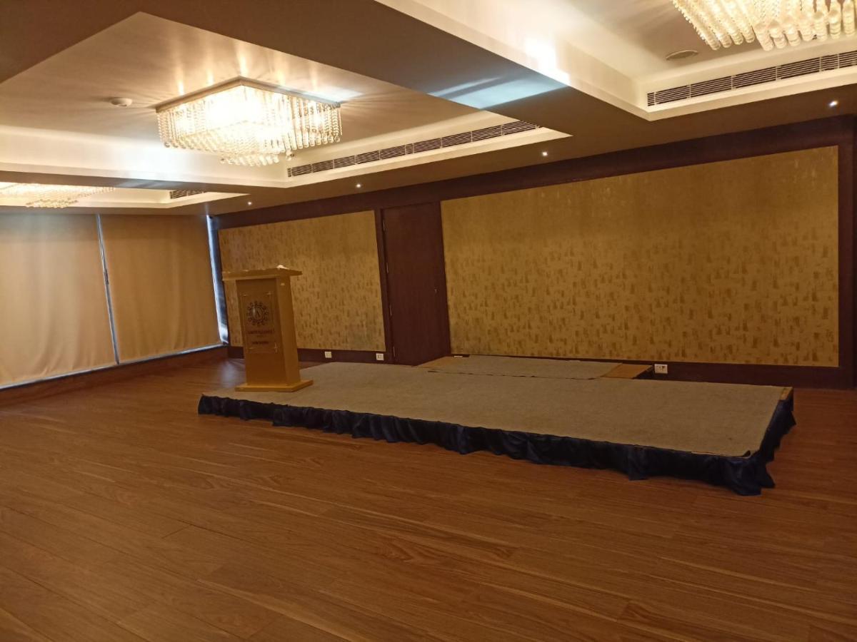 Abhyagama Hotel Дигха Экстерьер фото