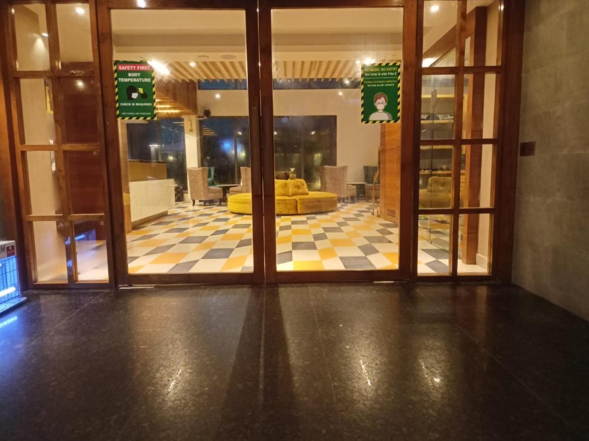 Abhyagama Hotel Дигха Экстерьер фото