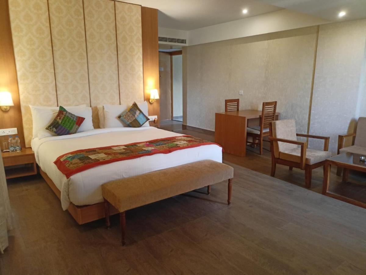 Abhyagama Hotel Дигха Экстерьер фото