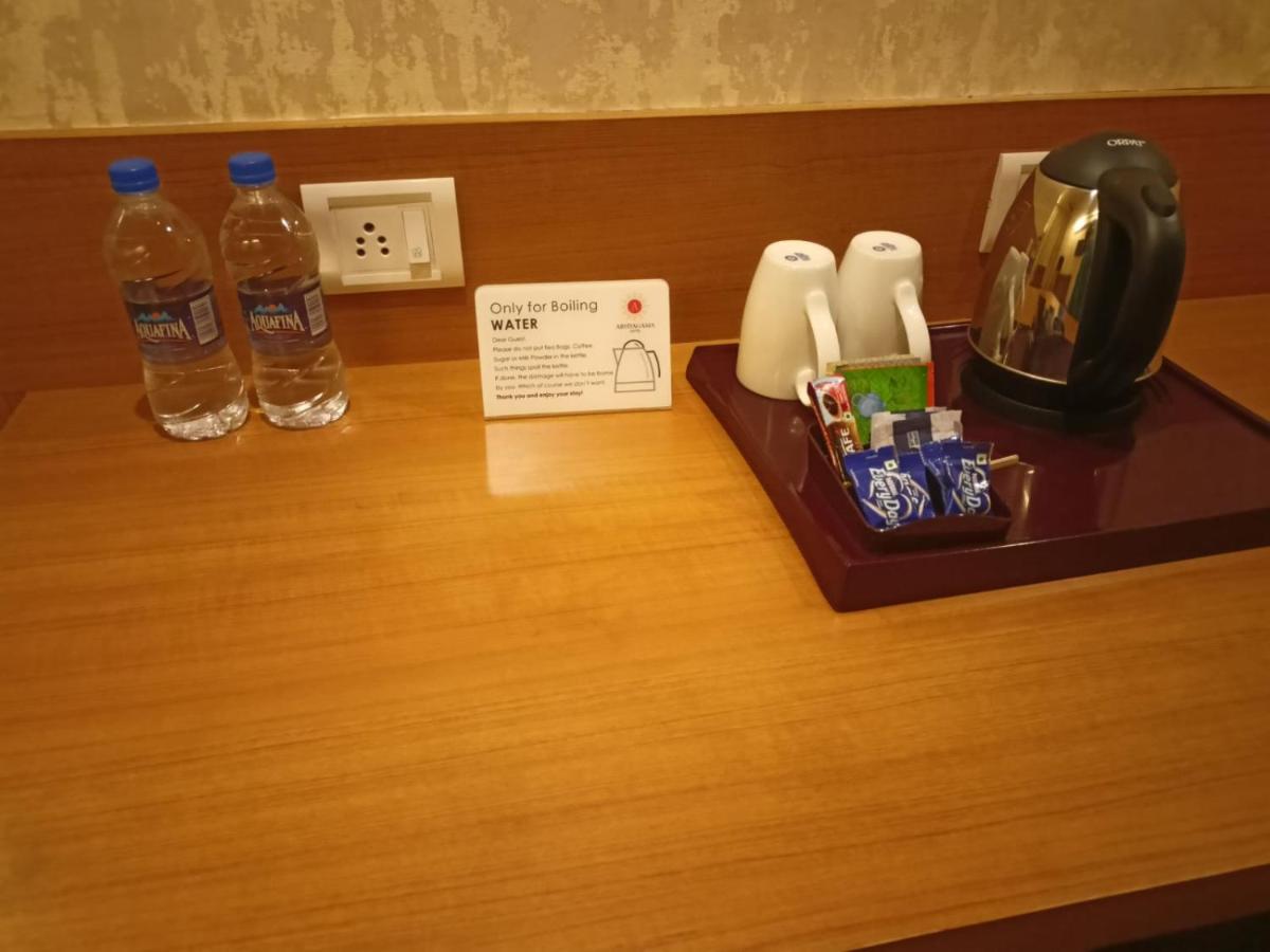 Abhyagama Hotel Дигха Экстерьер фото